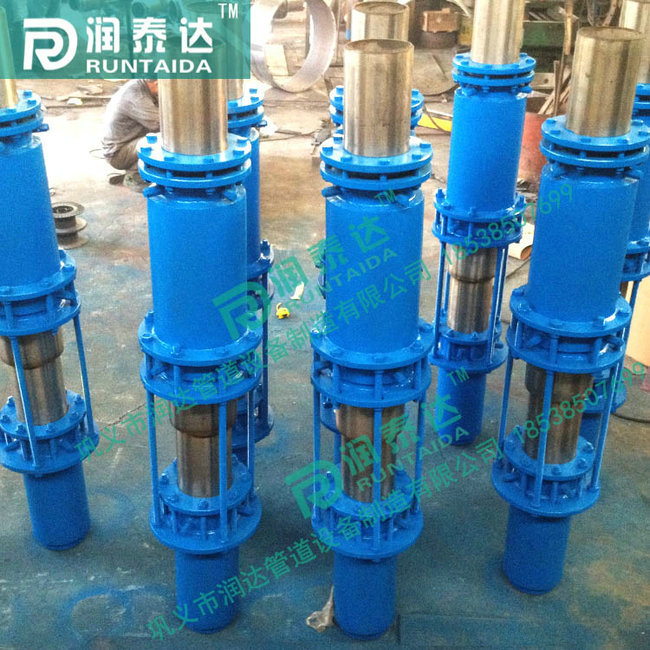 套筒補償器，球形補償器，旋轉補償器，波紋補償器