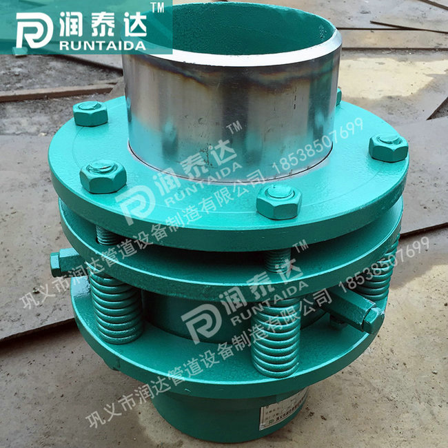 套筒補償器,旋轉補償器，波紋補償器，無推力補償器