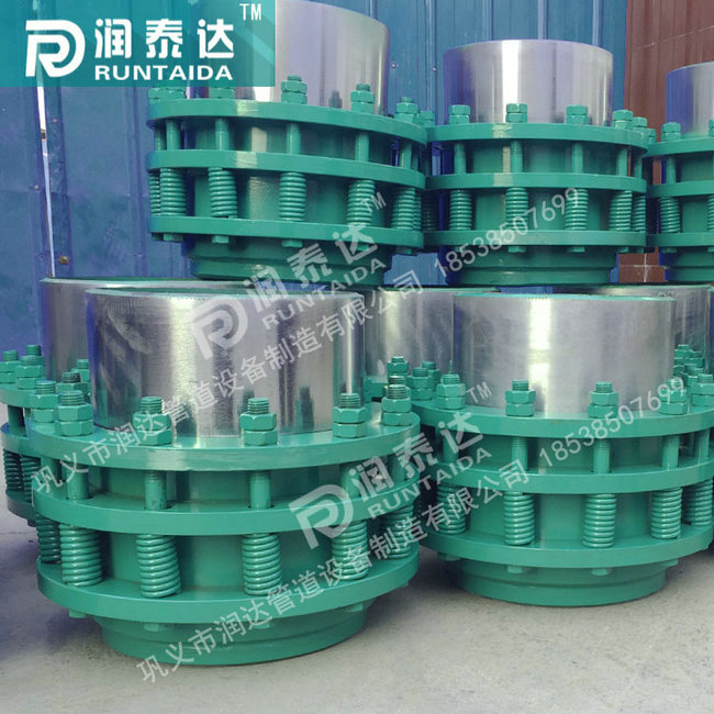 波紋補(bǔ)償器，套筒補(bǔ)償器，無推力補(bǔ)償器，旋轉(zhuǎn)補(bǔ)償器