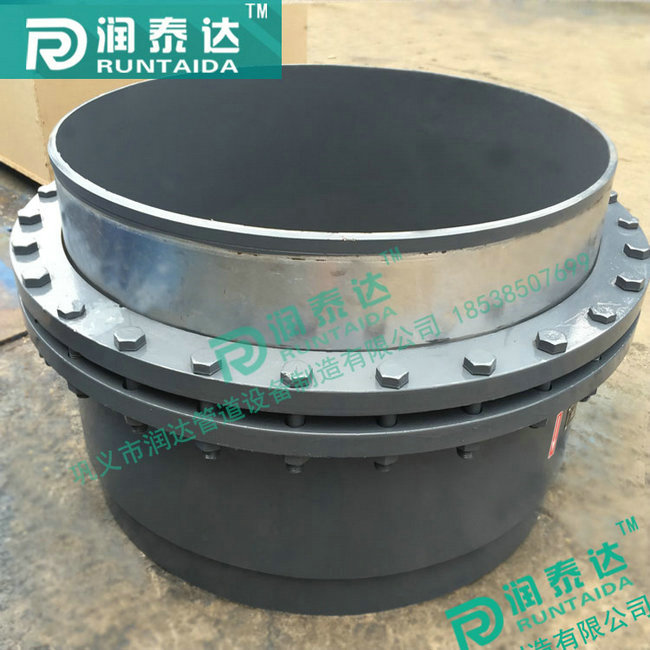 法蘭注油式無推力補償器,注油式套筒補償器,注填式套筒補償器,注填套筒式補償器,直埋注填式套筒補償器